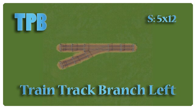 Branch track